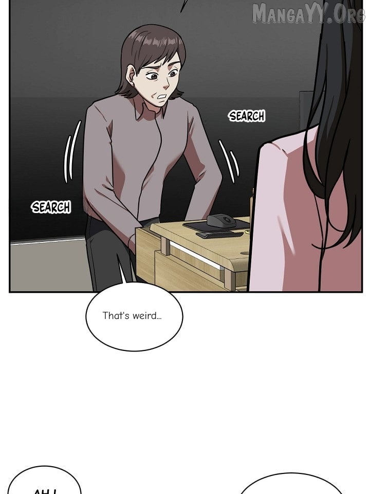 Change Me Chapter 51 - page 80